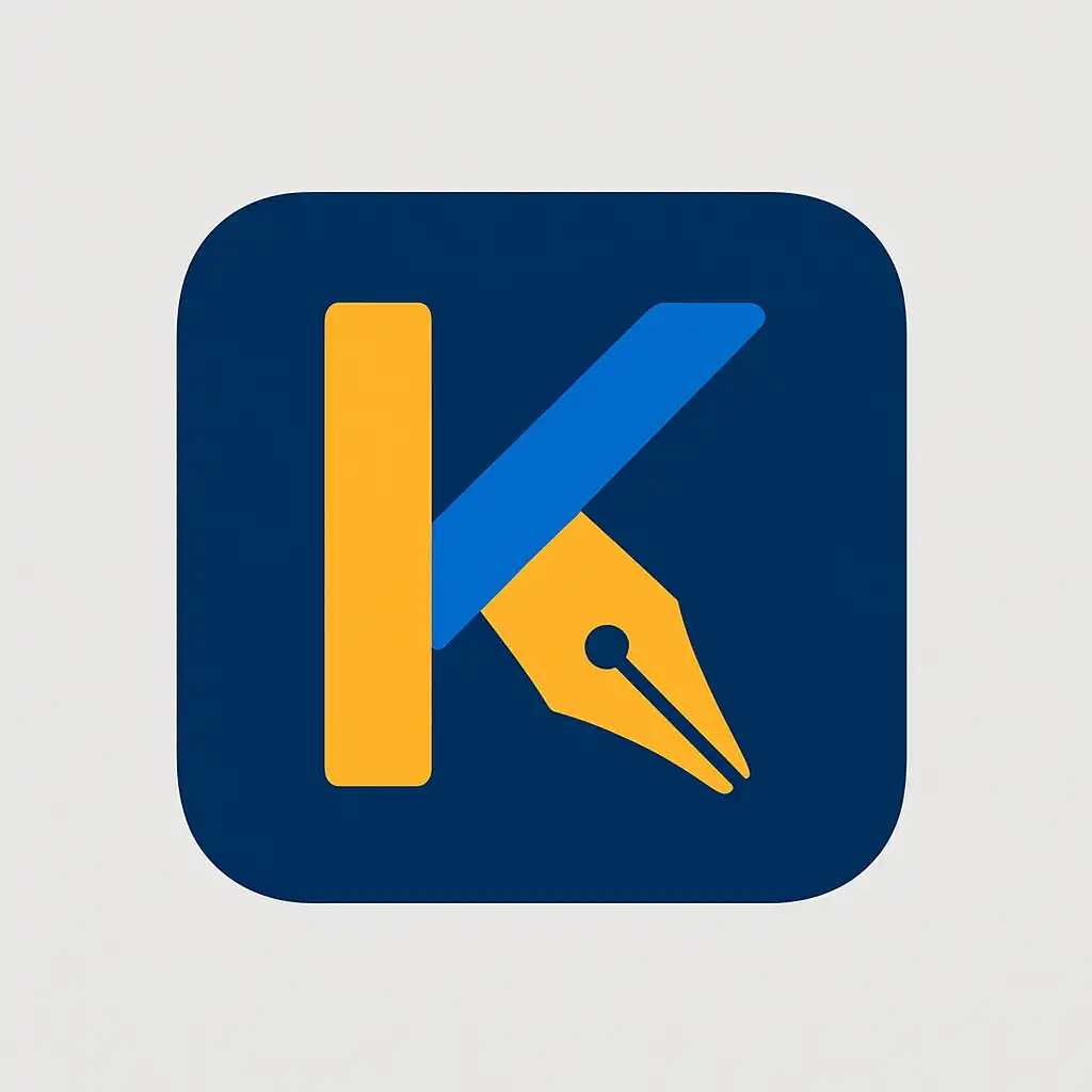 Kiki Abdul Rachman Logo